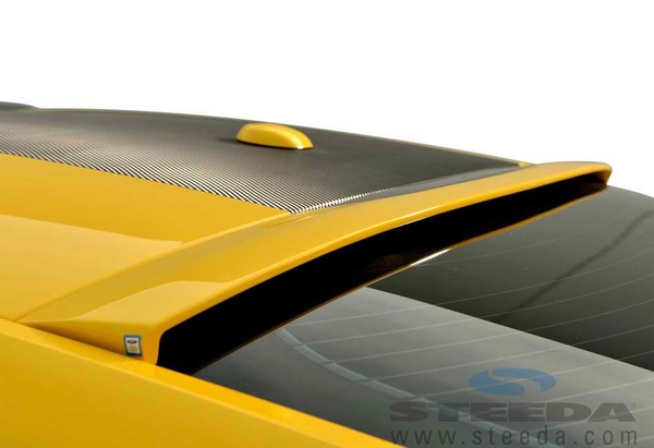 DefenderWorx Mustang Rear Upper Spoiler (2015 All)